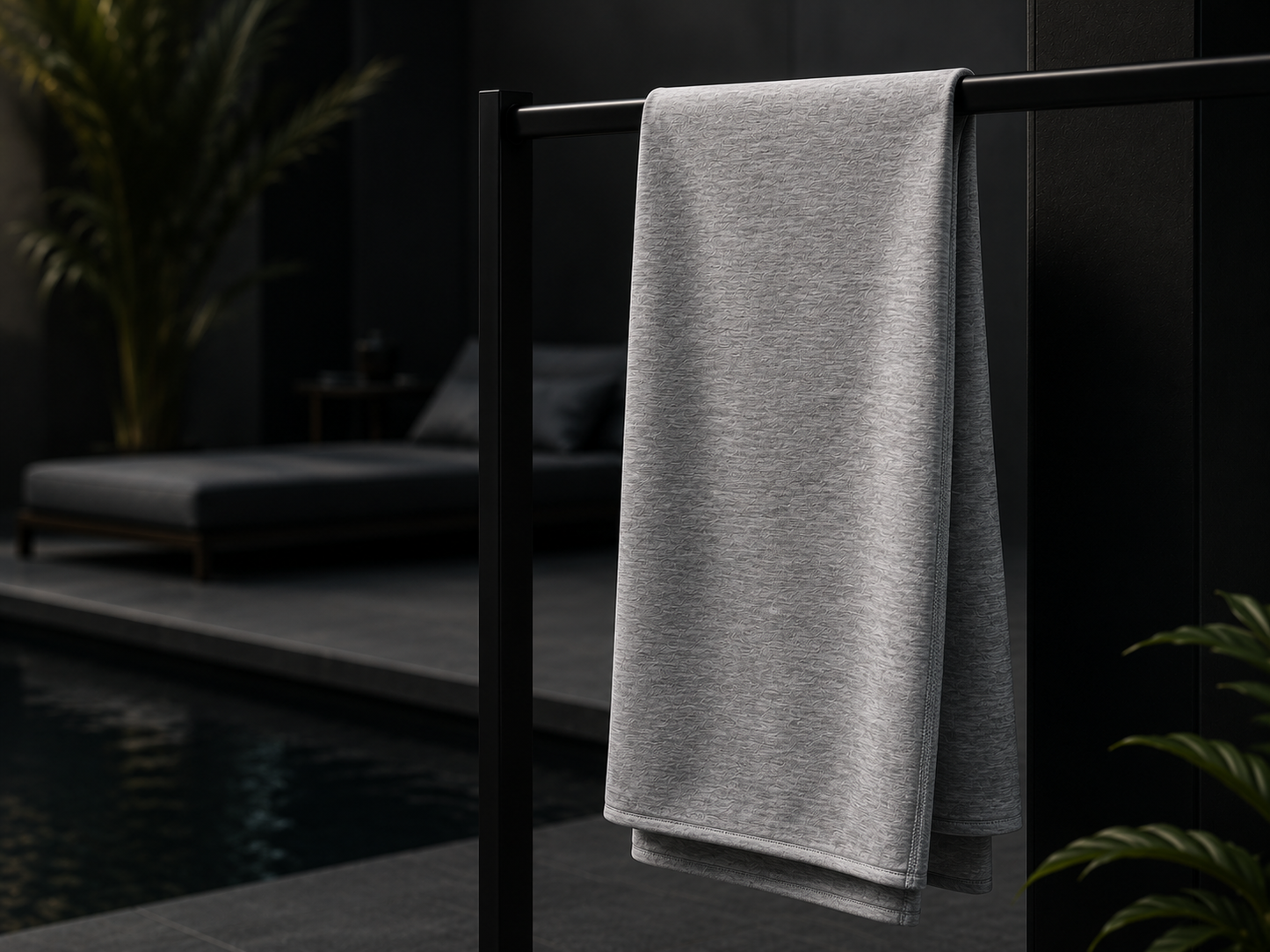 Wasserino QuickDry™ Mikrofaser-Handtuch