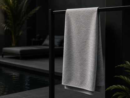Wasserino QuickDry™ Mikrofaser-Handtuch